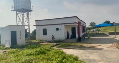 Easily Deliverable: 1.16 Hectares in Developed and Sought After Location, Guzape District, Abuja, Land for Sale