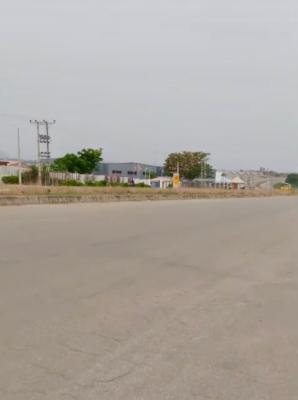 2.2 Hectares in a Sought After and Developed Area, Katampe (main), Katampe, Abuja, Land for Sale