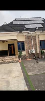 3 Bedroom Bungalow Alone in The Compound, Ibeshe Area, Ikorodu, Lagos, Detached Bungalow for Sale