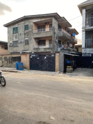 6 Nos of 3 Bedroom Apartments at Ojota, Kujore Street, Ojota, Lagos, Block of Flats for Sale