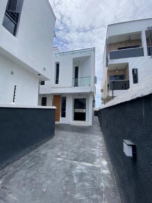 A Lovely 4 Bedroom Semi Detached