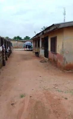An Old Bungalow Building Inside Main Town, on a 50 by 100