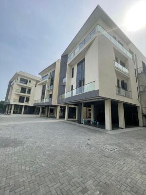 Serviced and Luxury and Furnished 2 Bedroom Apartment, Lekki Phase 1, Lekki, Lagos, Flat / Apartment for Rent