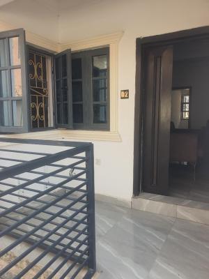 Spacious and Luxury Mini Flat on a Very Good Location, Off Badore Road, Badore, Ajah, Lagos, Mini Flat (room and Parlour) for Rent
