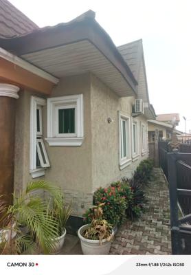 4br Detached, Ogba, Ikeja, Lagos, Detached Bungalow for Rent