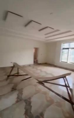 Super Spacious 3bedroom En-suite Flat, in an Estate, Karmo, Abuja, Block of Flats for Sale