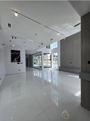 5 Bedroom Detached Duplex Governors Consent, Osapa London, Osapa, Lekki, Lagos, Detached Duplex for Sale