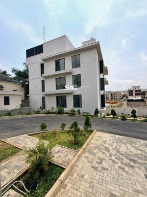 Premium 3-bedroom Penthouse, Maitama District, Abuja, House for Sale