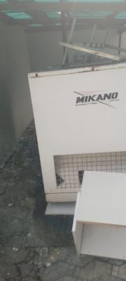 3 Bedrooms Semi Detached Duplex with a Bq, Self Compound and Milkano Generator, Lekki Phase 1, Lekki, Lagos, Semi-detached Duplex for Rent