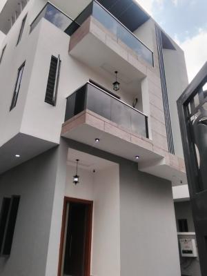 6 Bedroom Detached Mansion, Ikeja Gra, Ikeja, Lagos, Detached Duplex for Rent