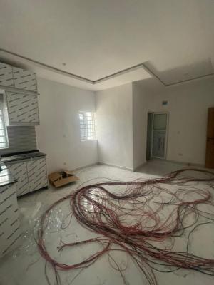 Newly Built and Serviced Studio Apartment{ Video}, Ologolo, Lekki, Lagos, Self Contain (single Rooms) for Rent