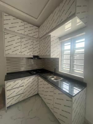 Newly Built and Serviced Mini Flat{ Video}, Ologolo Lifestyle, Ologolo, Lekki, Lagos, Mini Flat (room and Parlour) for Rent