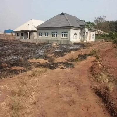 Luxury Buy and Build Land with C of O, Fresh Land Estate Close to Agbara Industrial Estate, Agbara-igbesa, Lagos, Residential Land for Sale