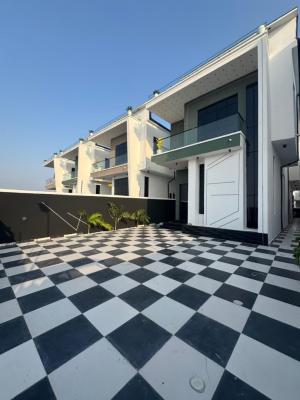 Governors Consent, Lekki Palm City, Ajah, Lagos, Detached Duplex for Sale