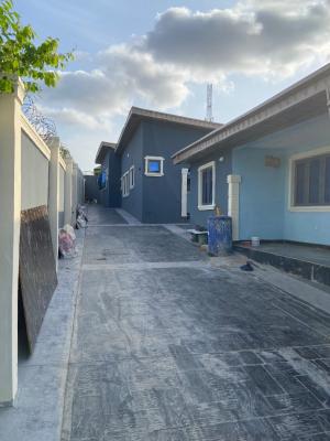 a Newly Built Room and Parlor Pop, Agufoye Road, Adamo, Ikorodu, Lagos, Flat / Apartment for Rent