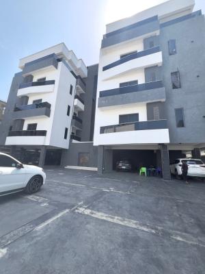 Fully Furnished 2 Bedroom Apartment, Ilasan, Ikate, Lekki, Lekki, Lagos, Flat / Apartment for Rent