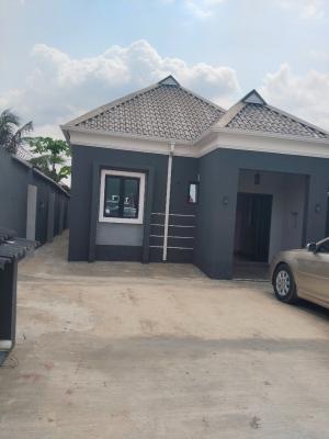 Self 3bedroom Bungalow at Makogi Magboro Ext, Prestige, Magboro, Ogun, Detached Bungalow for Rent