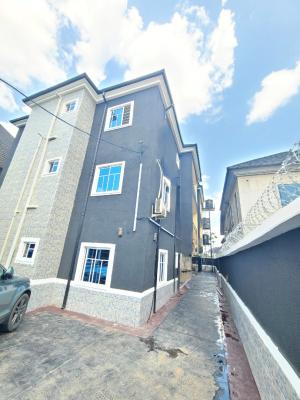 Brand New Luxurious 2 Bedroom Flat Ensuite, Federal Housing Estate, World Bank, Owerri Municipal, Imo, Flat / Apartment for Rent