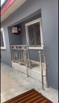 Newly Renovated 2-bedroom Apartment, Off Estate Road, Alapere, Ketu, Lagos, Flat / Apartment for Rent