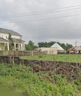 927sqm of Fenced Residential Land, Near Total Estate, Gaduwa, Abuja, Residential Land for Sale