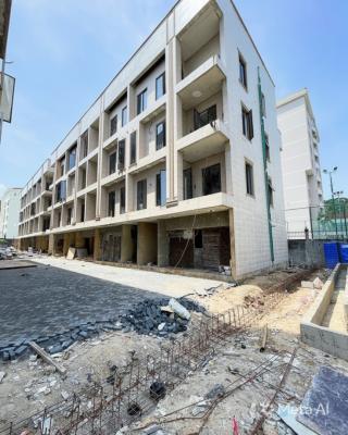 4 Bedroom Terrace Duplex, Ikoyi, Lagos, Terraced Duplex for Sale