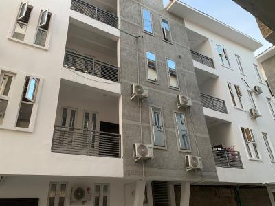 Five Bedroom Maisonette Duplex, Itedo Estate, Off Freedom Way, Lekki Phase 1, Lekki, Lagos, Block of Flats for Sale
