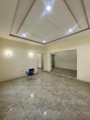 Neat 3 Bedroom Flat, Katampe, Katampe (main), Katampe, Abuja, Flat / Apartment for Rent