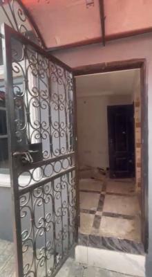 Newly Renovated Room-self Contain, Off Estate Road, Alapere, Ketu, Lagos, Flat / Apartment for Rent