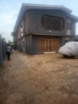 3 Bedroom Flat at Agbado Crossing, Agbado Crossing, Agbado, Ifo, Ogun, Flat / Apartment for Rent