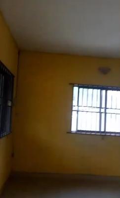 2 Bedroom Flat, Obawole Ifako Ijaya Lga, Ogba, Ikeja, Lagos, Flat / Apartment for Rent