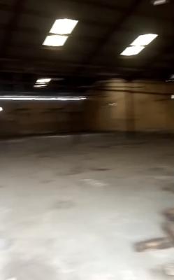 Warehouse Measuring 1,000sqm, Coker Bua Stop, Mile 2, Isolo, Lagos, Warehouse for Rent