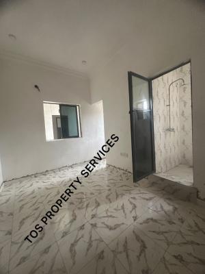 New 1 Room Self-contained Flat, Yaba, Yaba, Lagos, Self Contain (single Rooms) for Rent