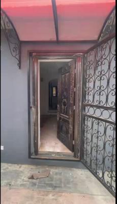 Newly Renovated Mini Flat, Off Estate Road, Alapere, Ketu, Lagos, Flat / Apartment for Rent