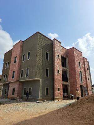 Beautifully Finished and Very Spacious 3 Bedroom Flat for Grab, Lugbe Airport Road, After Dunamis Glory Dome, Sabon Lugbe, Lugbe District, Abuja, Flat / Apartment for Sale