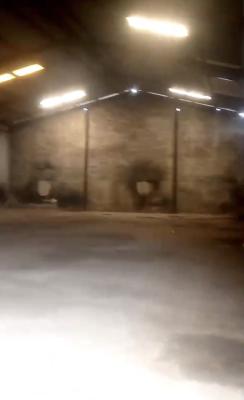 1200 Sq Ft Warehouse at Iyana Itire, Itire, Lagos, Warehouse for Rent