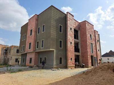 Beautifully Finished and Very Spacious 3 Bedroom Flat in a Nice Estate, Lugbe Airport Road, After Dunamis Glory Dome, Sabon Lugbe, Lugbe District, Abuja, Flat / Apartment for Sale
