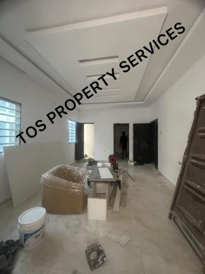 New 2 Bedroom Apartment, Alagomeji, Yaba, Lagos, Flat / Apartment for Rent
