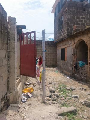Fantastic Half Plot(320) of Land..fenced, Admiralty Homes Estate Alpha Beach, Igbo Efon, Lekki, Lagos, Residential Land for Sale