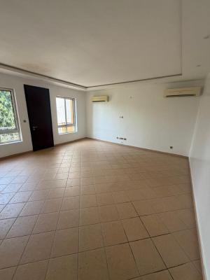 Luxury 3 Bedroom Townhouse,bq,pool,gym,clubhouse,basement, Serene & Well Secured Neighborhood, Maitama District, Abuja, Terraced Duplex for Rent
