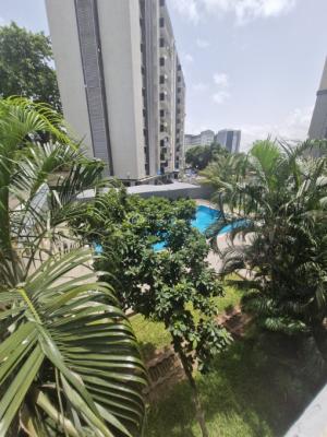 Fully Serviced 4 Bedroom Penthouse + Bq, Pool, Gym, Victoria Island (vi), Lagos, Flat / Apartment for Rent