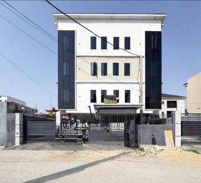 Luxury Service 2bedroom Apartment  with Fitted Kitchen, Ikate By Jj Apartment, Ikate Elegushi, Lekki, Lagos, House for Rent