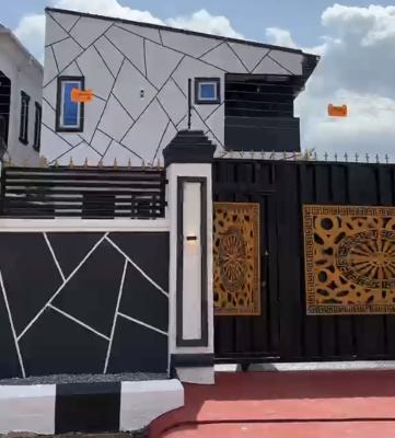 Blocks of 7 Flat in Alakuko, Dalemo Estate, Alakuko, Ifako-ijaiye, Lagos, Block of Flats for Sale
