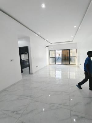 Brand New 2 Bedrooms Apartment, Off Abraham Adesanya, Ajah, Lagos, Flat / Apartment for Rent