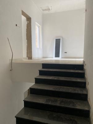 4 Bedroom Terrace Duplex, Mabushi, Mabushi, Abuja, Terraced Duplex for Sale