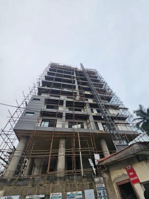 Luxury 2 Bedroom Apartment with Excellent Facilities, Off Alexander Road, Old Ikoyi, Ikoyi, Lagos, Flat / Apartment for Sale