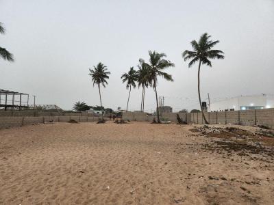 Beach Land, Ibeju Lekki, Lagos, Land for Sale