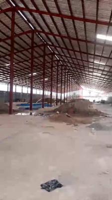 5,170.37 Sqm Warehouse Off Lagos Ibadan Exp Way Asese Maba Town., Ogun State, Asese, Ibafo, Ogun, Warehouse for Rent