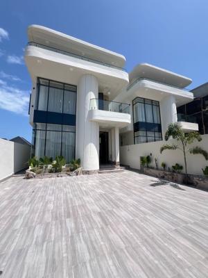 5 Bedroom Fully Detached Duplex, Orchid, Lekki, Lagos, House for Sale