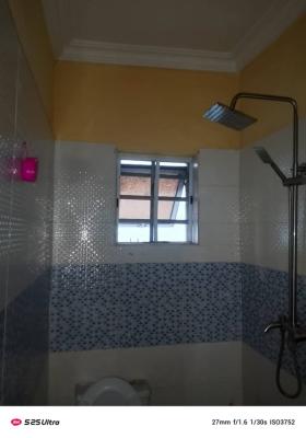 2 Bedroom Flat, Lekki Scheme 2, Ajah, Lagos, Flat / Apartment for Rent