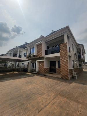 4 Bedrooms Detached Duplex, Citiview Estate Arepo Ogun State, Berger, Arepo, Ogun, Detached Duplex for Sale